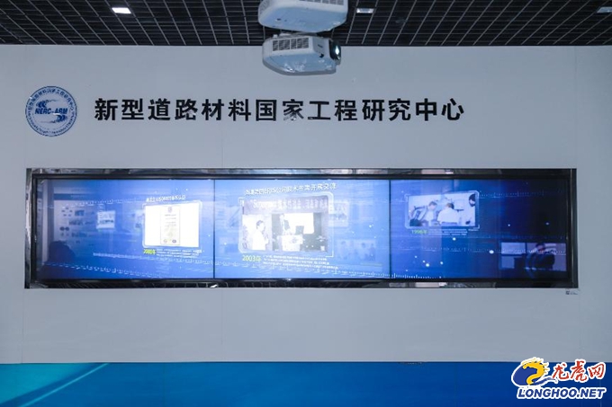進(jìn)企業(yè)看質(zhì)量｜蘇交科集團：用科技為交通基礎設施披上“質(zhì)量鎧甲”