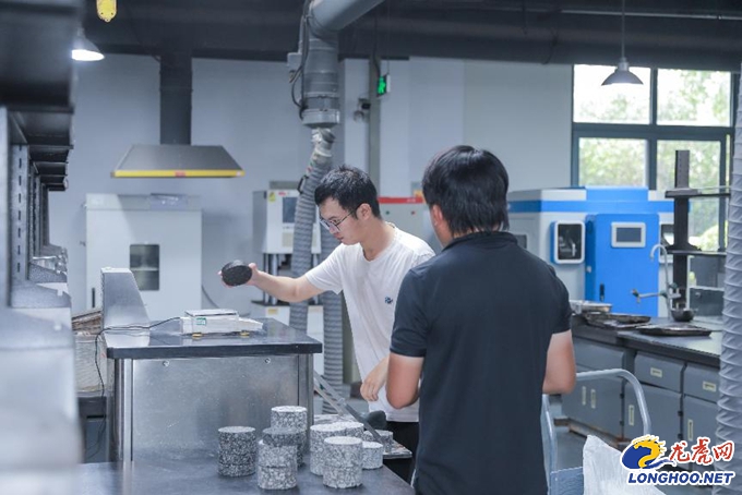 進(jìn)企業(yè)看質(zhì)量｜蘇交科集團：用科技為交通基礎設施披上“質(zhì)量鎧甲”