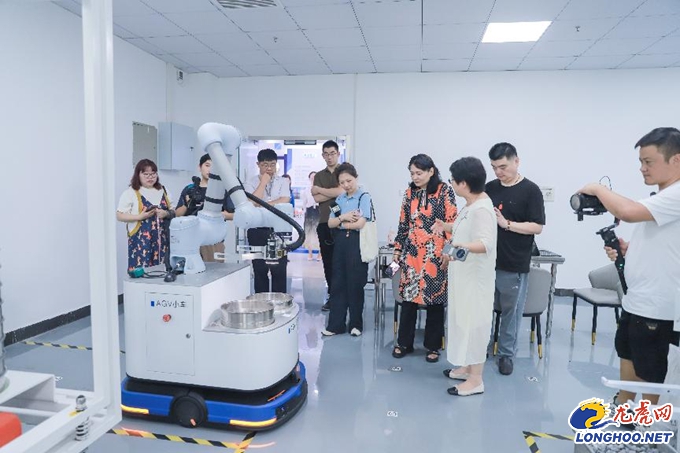 進(jìn)企業(yè)看質(zhì)量｜蘇交科集團：用科技為交通基礎設施披上“質(zhì)量鎧甲”